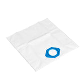 Nilfisk, Dust Bag Fleece NILFISK GM 80P – 5-pcs. 107418525.